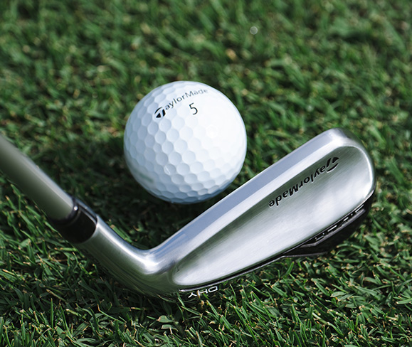 Nouveaux Stealth UDI et DHY, des fers et hybrides de départ supérieurs